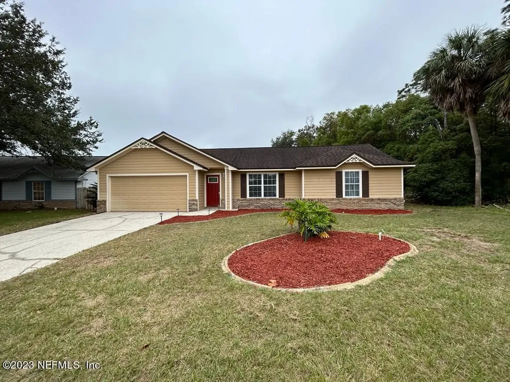 8270 Dover Cliff Court Jacksonville FL 32244