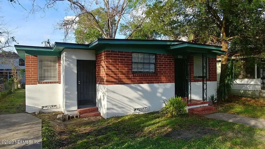 1425 W 26th Street Jacksonville FL 32209
