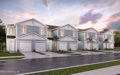 12749 Barrack Lane Jacksonville FL 32218