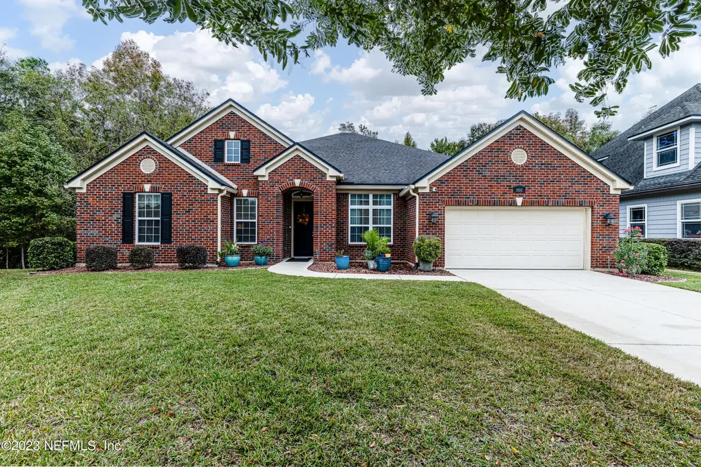 1900 Salt Creek Drive Fleming Island FL 32003