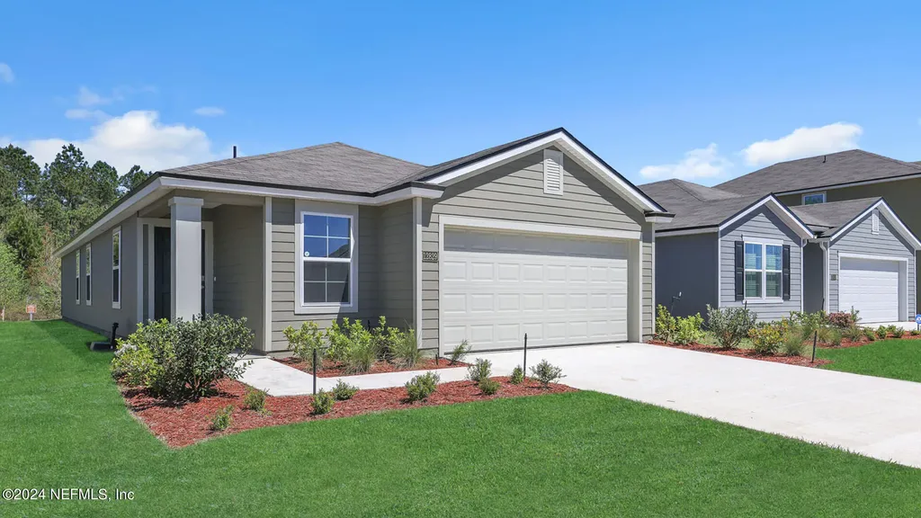 12829 Cacao Tree Trail Jacksonville FL 32218
