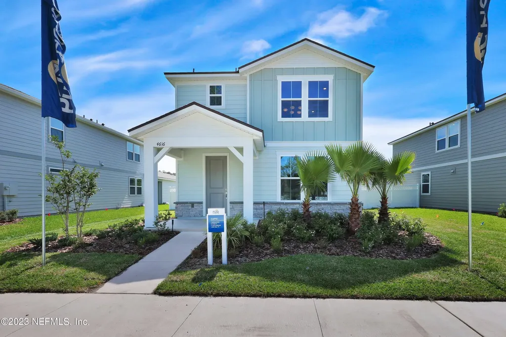 4616 Clapboard Crossing Way Jacksonville FL 32226