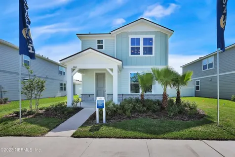 4616 Clapboard Crossing Way Jacksonville FL 32226
