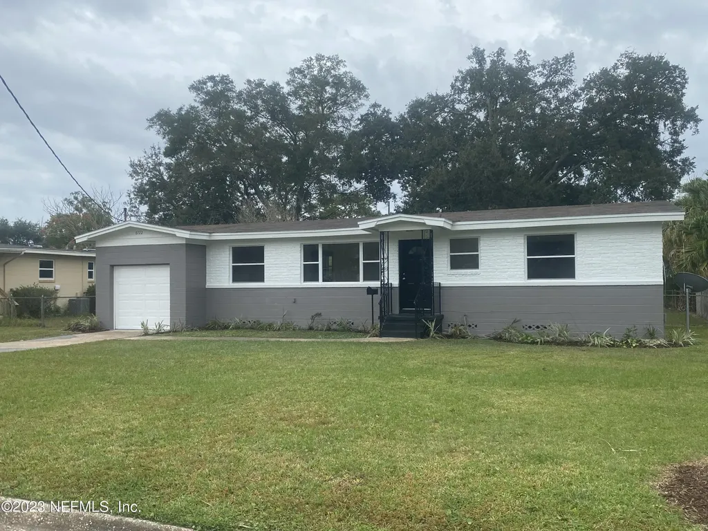 6722 Provost Road N Jacksonville FL 32216