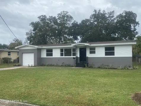 6722 Provost Road N Jacksonville FL 32216