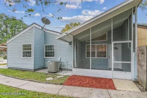 4727 San Jose Manor Drive W Jacksonville FL 32217