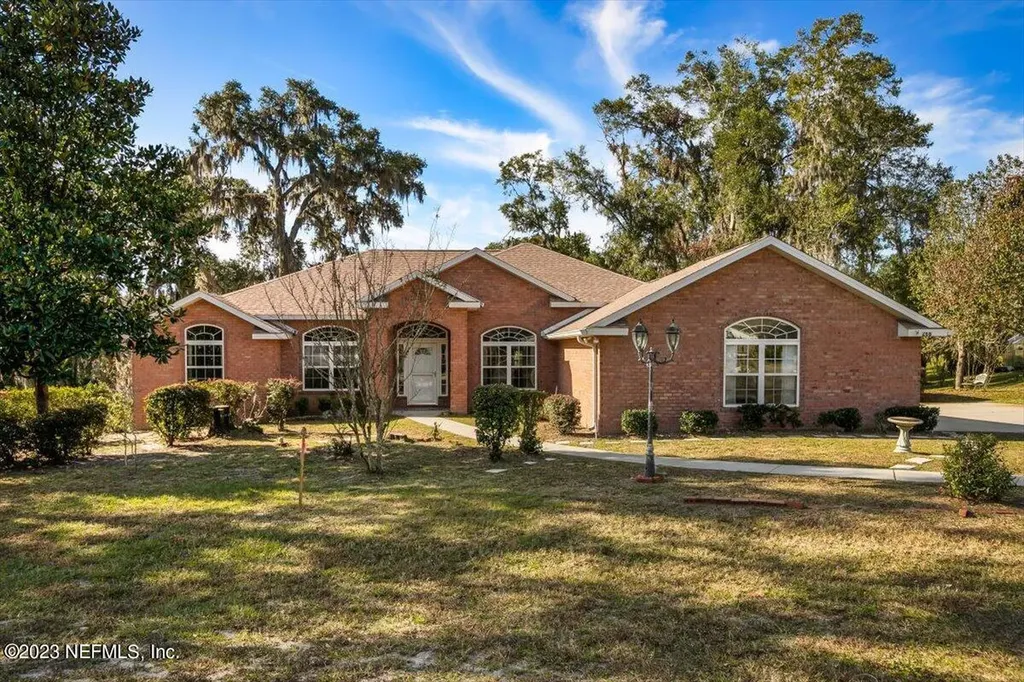 268 SW Red Maple Way Lake City FL 32024