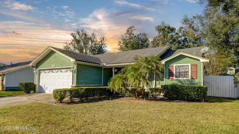 3151 Sweetwater Oaks Drive S Jacksonville FL 32223