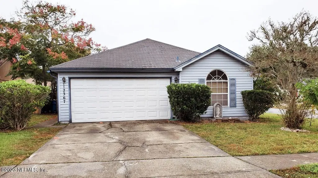 12367 Sondra Cove Court Jacksonville FL 32225