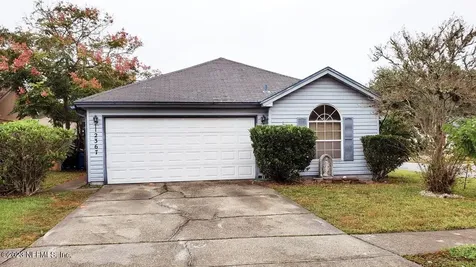 12367 Sondra Cove Court Jacksonville FL 32225