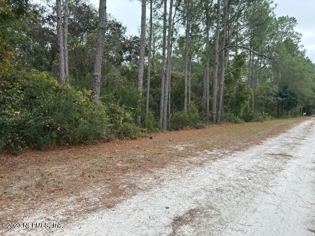 307 Lakeway Drive Georgetown FL 32139