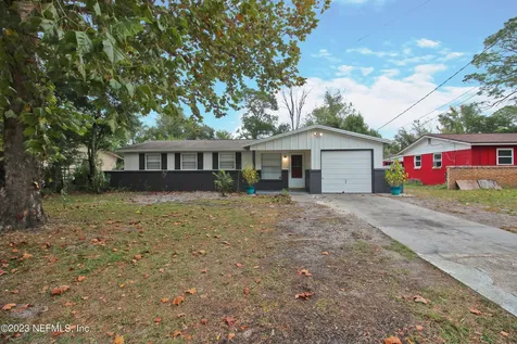 1417 Gailwood Circle N Jacksonville FL 32218