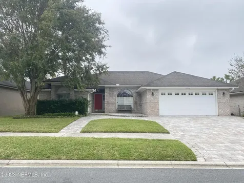 13110 Brians Creek Drive Jacksonville FL 32224