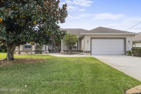 24 Fairmont Lane Palm Coast FL 32137