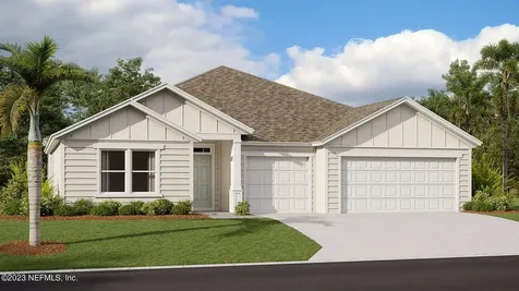 35 Pecan Ridge Court Jacksonville FL 32218
