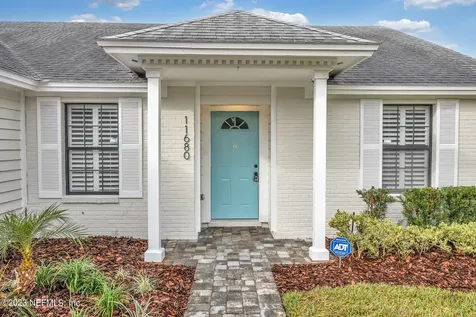11680 Carapace Lane Jacksonville FL 32218