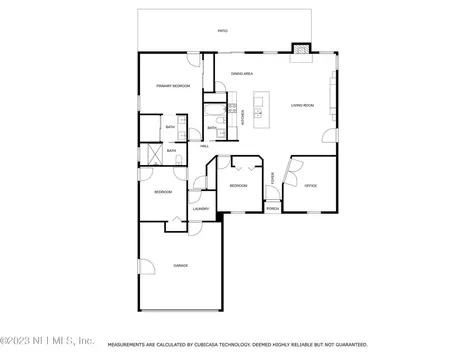 11680 Carapace Lane Jacksonville FL 32218