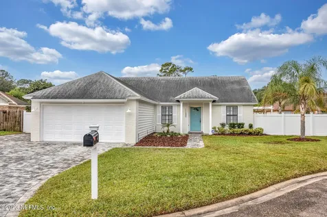 11680 Carapace Lane Jacksonville FL 32218
