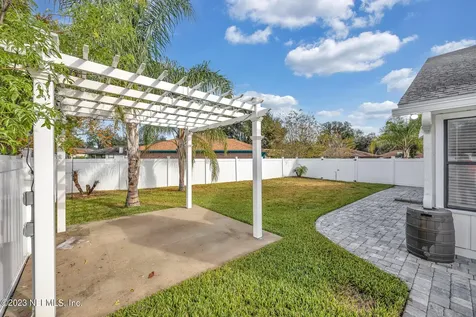 11680 Carapace Lane Jacksonville FL 32218