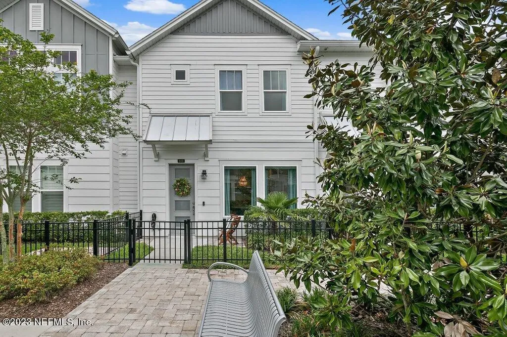 11452 White Cap Court Jacksonville FL 32256