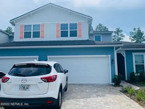 74 Pine Bluff Drive St. Augustine FL 32092