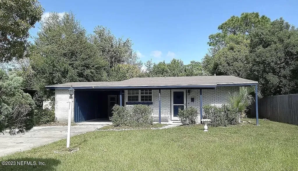6317 Terry Parker Drive N Jacksonville FL 32211