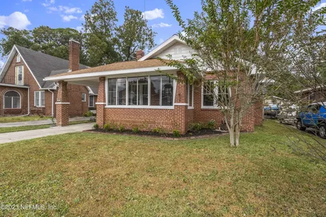 4539 Ramona Boulevard Jacksonville FL 32205