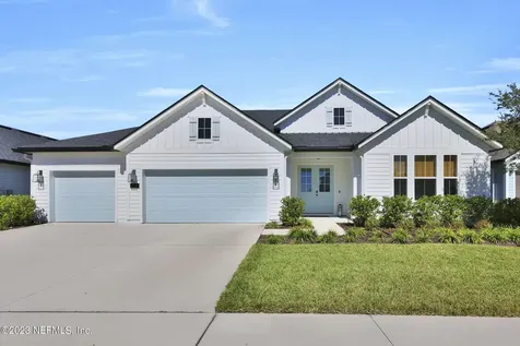 936 Oakland Hills Avenue Middleburg FL 32068