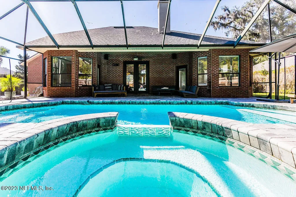 1866 Sentry Oak Court Fleming Island FL 32003