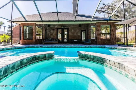1866 Sentry Oak Court Fleming Island FL 32003