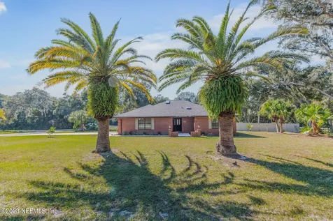 600 Parker Court St. Augustine FL 32086