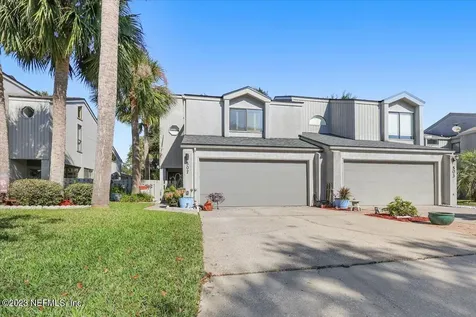 507 Selva Lakes Circle Atlantic Beach FL 32233
