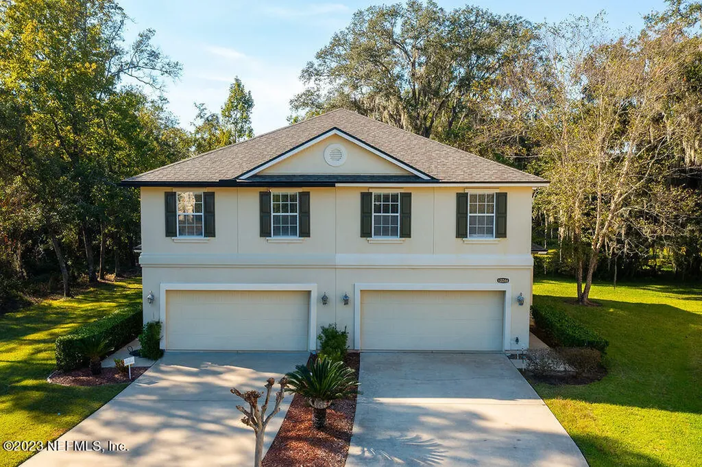 12244 Caney Marsh Court Jacksonville FL 32218