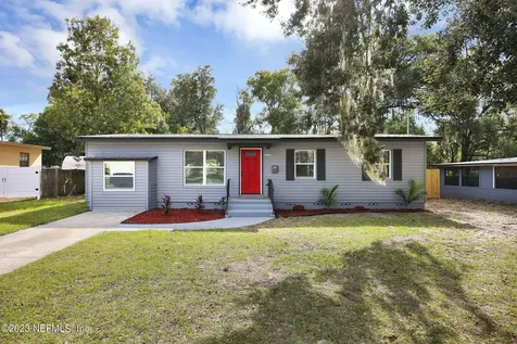 2352 Wilmont Avenue Jacksonville FL 32218