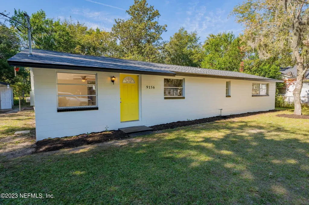 9156 5th Avenue Jacksonville FL 32208