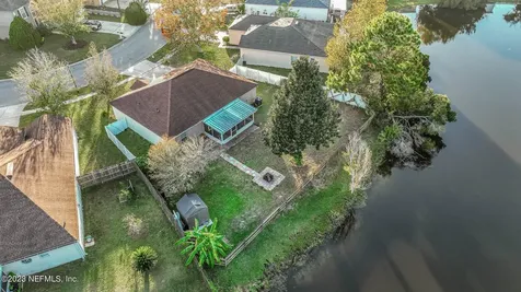 7303 High Bluff Road N Jacksonville FL 32244
