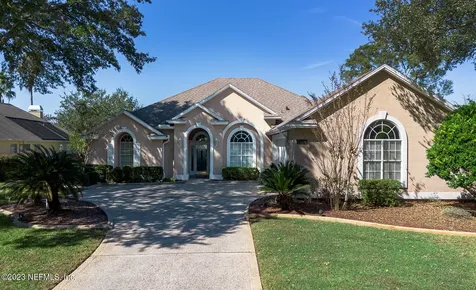 3138 Country Club Boulevard Orange Park FL 32073