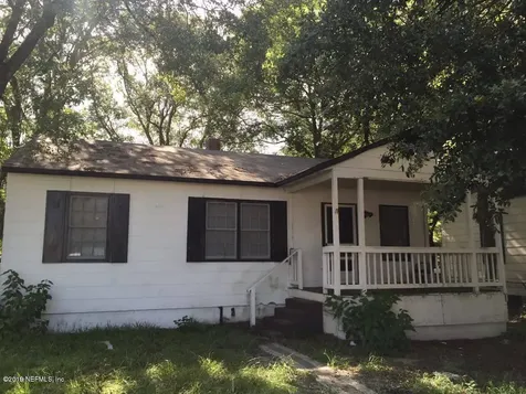 2110 Blair Street Jacksonville FL 32206