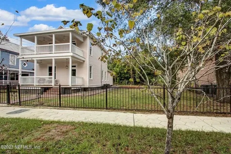 1514 N Liberty Street Jacksonville FL 32206