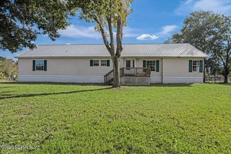 13856 Panther Road Jacksonville FL 32220