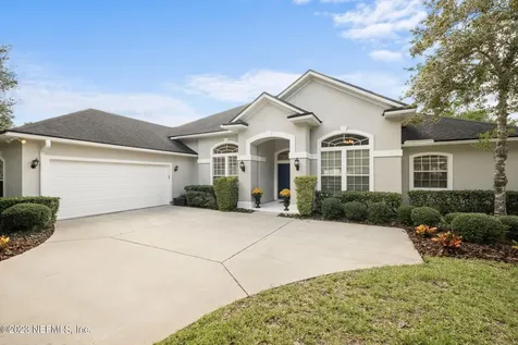 7744 Shelter Wood Court Jacksonville FL 32256
