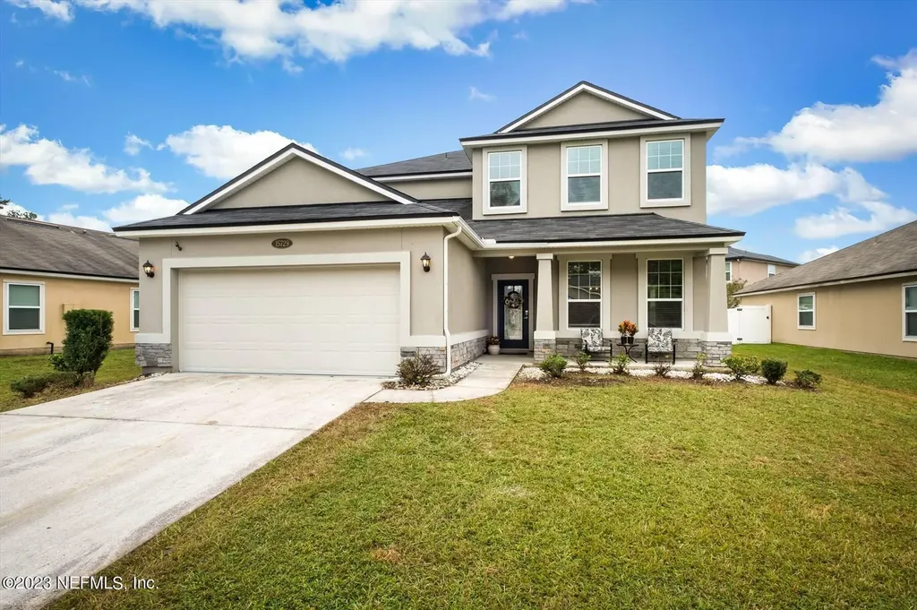 15729 Mason Lakes Drive Jacksonville FL 32218