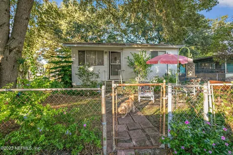 1451 Roxie Street Jacksonville FL 32233