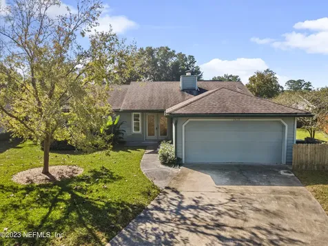 8420 Duskin Court Jacksonville FL 32216