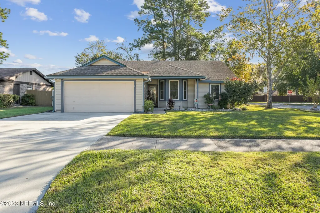 11543 Dandelion Way Jacksonville FL 32223
