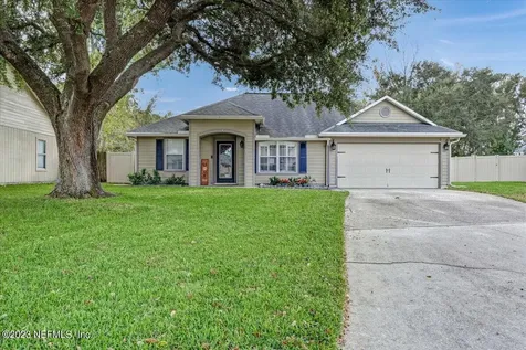 4628 Ridge Walk Lane Jacksonville FL 32257