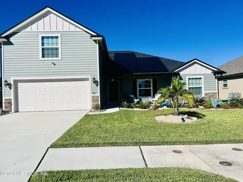 3142 Valiant Court Green Cove Springs FL 32043
