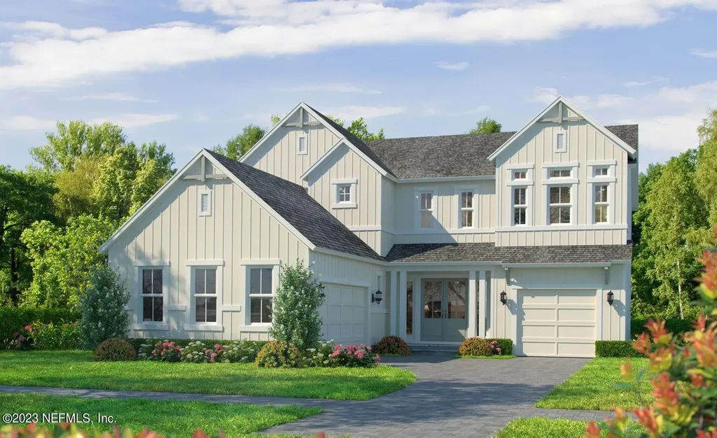 12319 Gathering Pines Road Jacksonville FL 32224