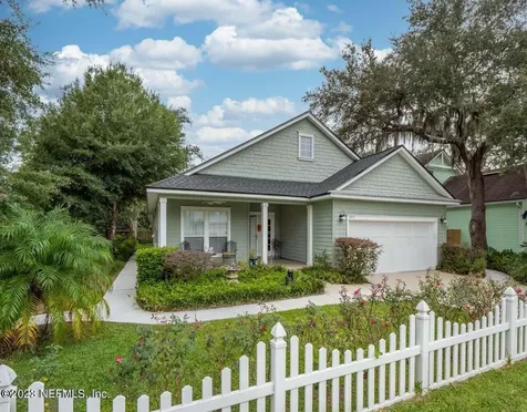 2010 Paradise Oaks Court Jacksonville FL 32233