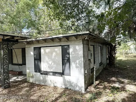 1901 Forest Hills Road Jacksonville FL 32208